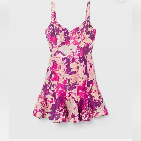 Club Monaco Dresses & Skirts - Club Monaco Pink Dress